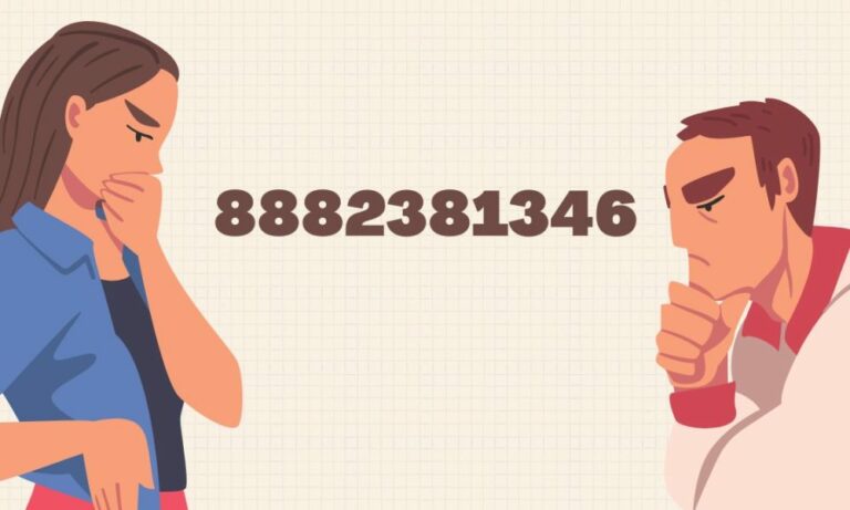 Unveiling the Significance of 8882381346: A Comprehensive Guide