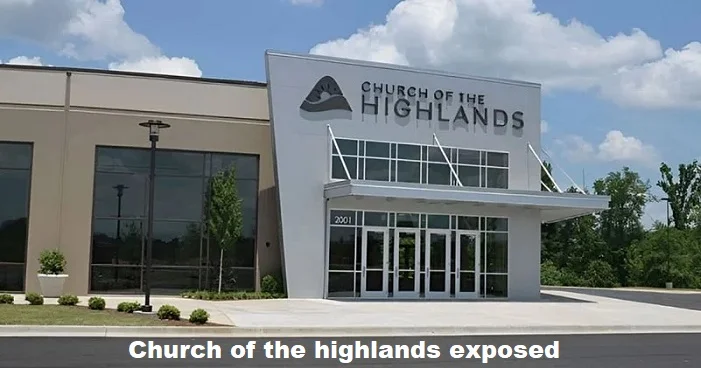 Church of the Highlands Exposed: The Controversies and Growth of Alabama’s Largest Church