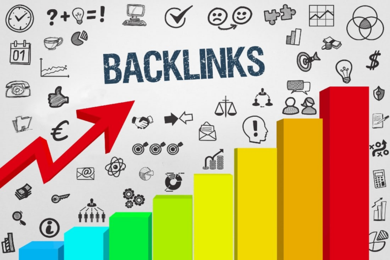 Getting the Most Out of Your Online Presence: The Value of High-Quality Backlinks for SEO