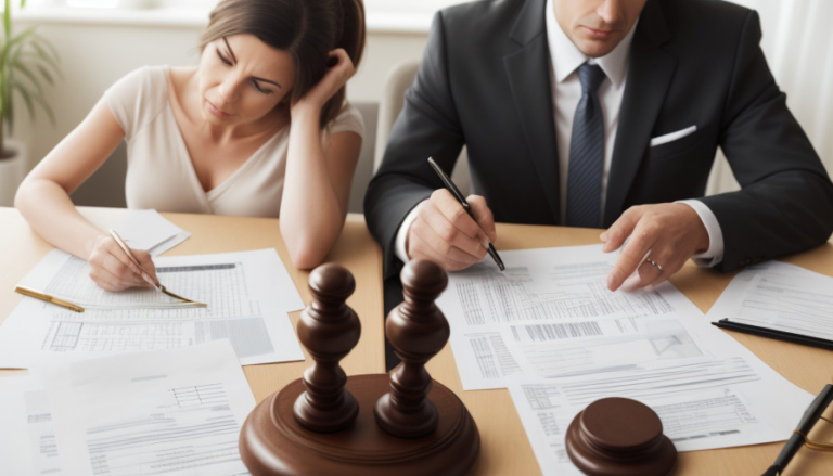 Balancing Finances and Fairness in Modern Divorce Proceedings