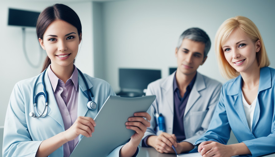 Adapting to the Healthcare Job Market: Essential Tips for Job Seekers